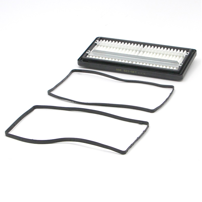 Oil mist seperator SF-FILTER SOE 521-SET